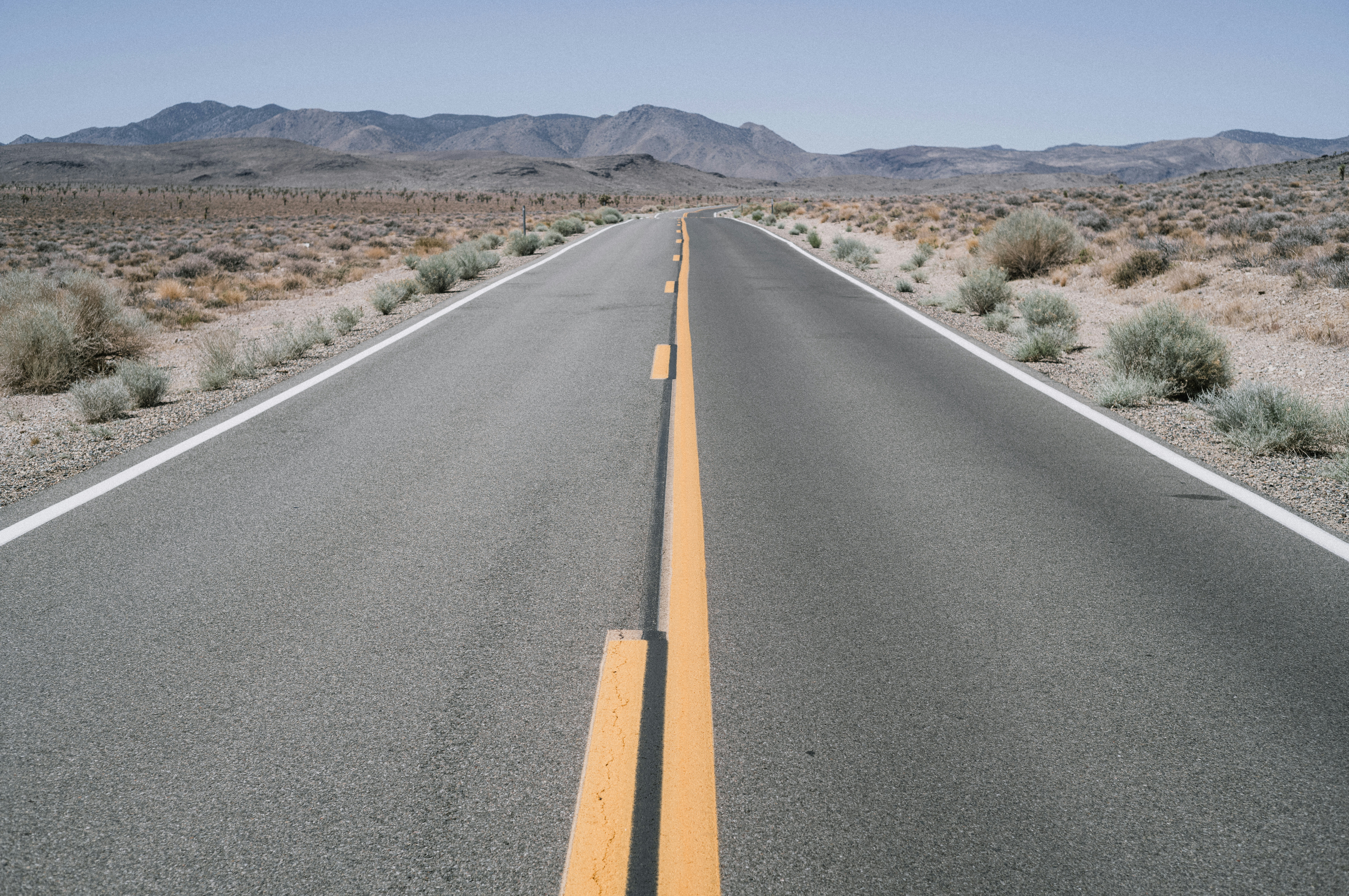 Top 20 Places to Go on a US Road Trip