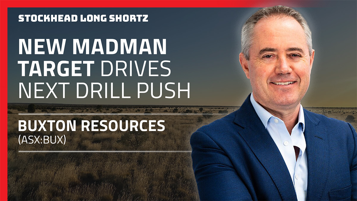 Long Shortz with Buxton Resources: Madman heats up as Arizona opportunities grow