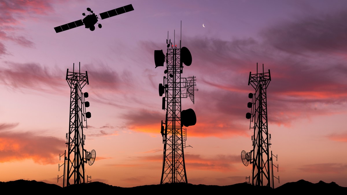 TPG chief hits back at Musk’s Starlink over poaching claims