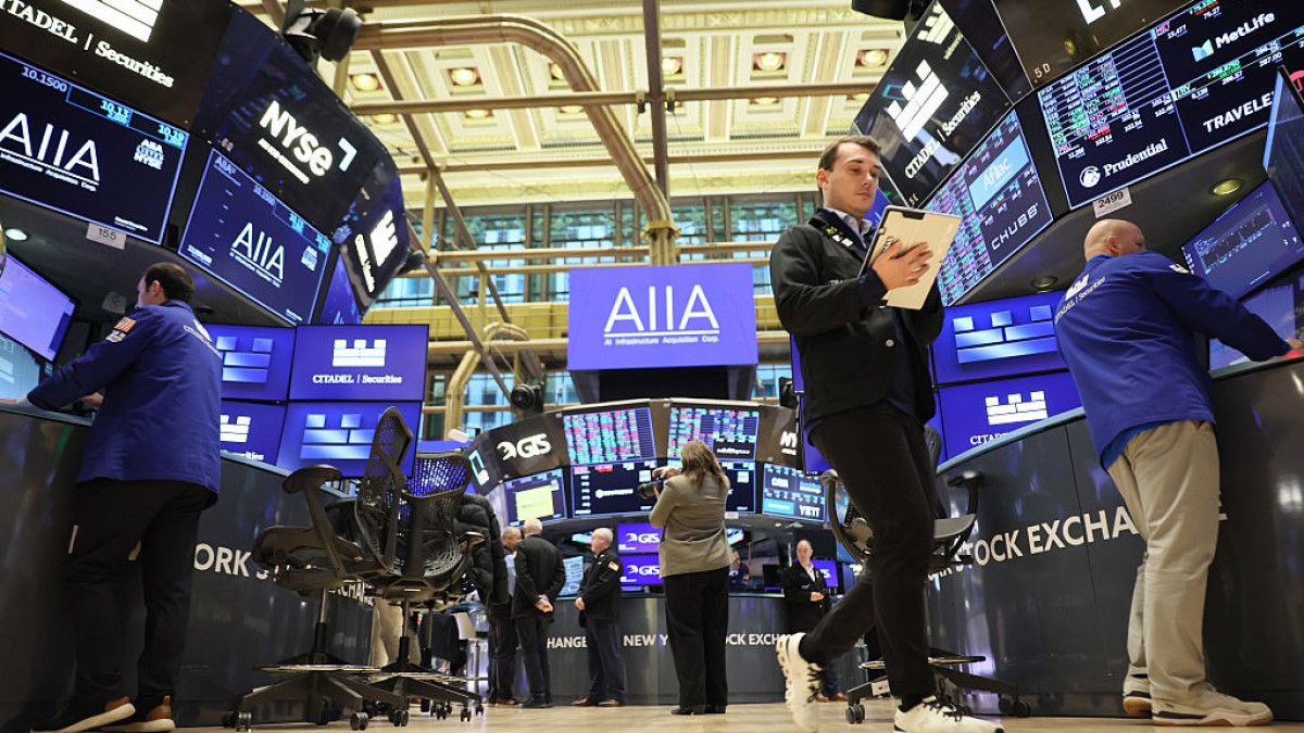 AI-driven trading rewriting the rules of profit season