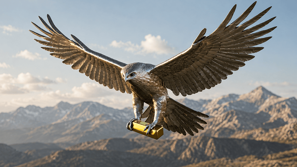 Resources Top 5: Best gold hit yet sends Metal Hawk flying high; Encounter spikes on high-grade niobium