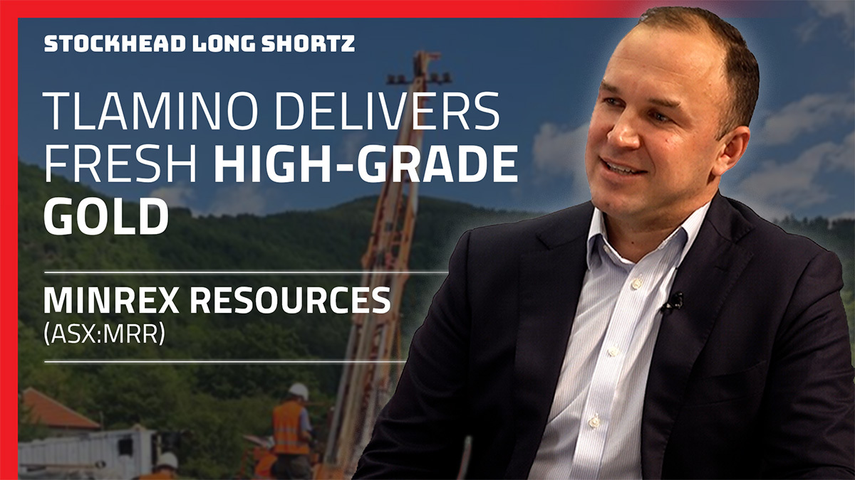 Long Shortz with Minrex Resources: High-grade Tlamino delivers more growth upside