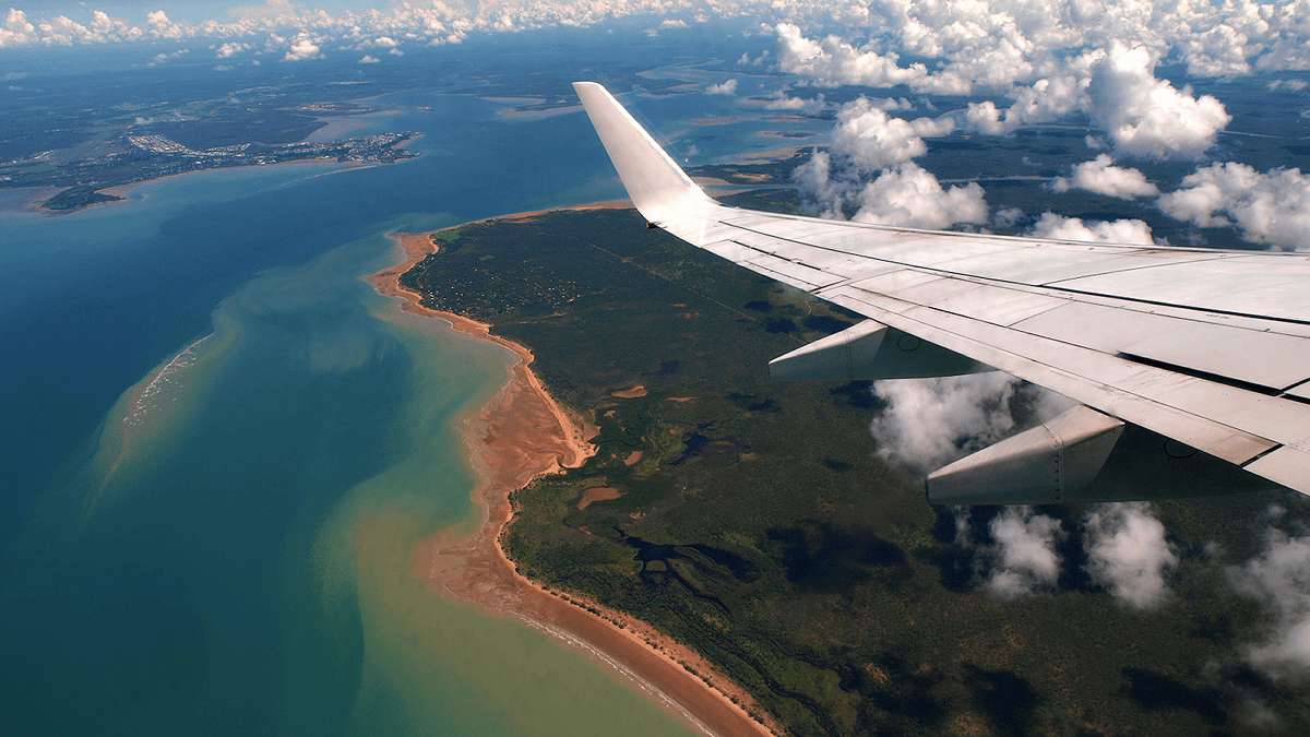 Northern Territory